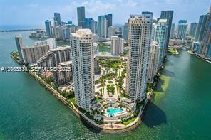 Brickell Key - Residential