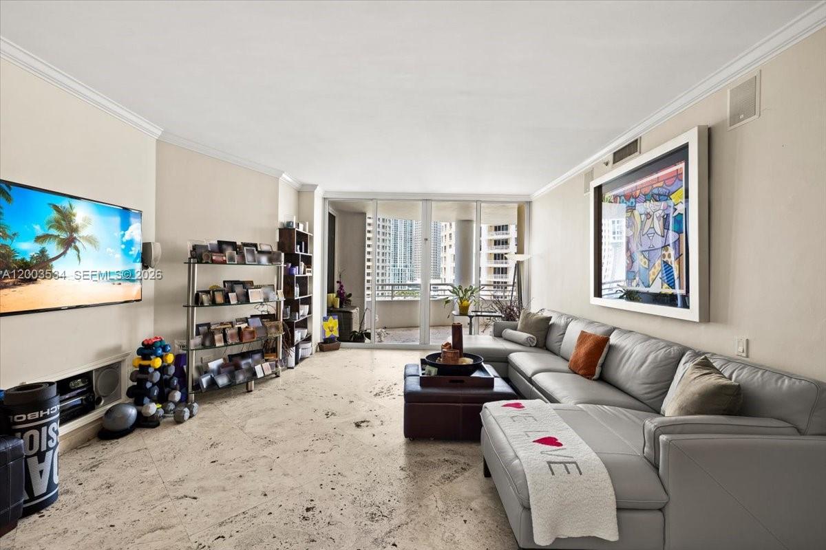 808 BRICKELL KEY DR 1205