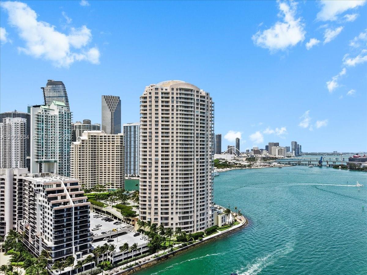 808 BRICKELL KEY DR 1205