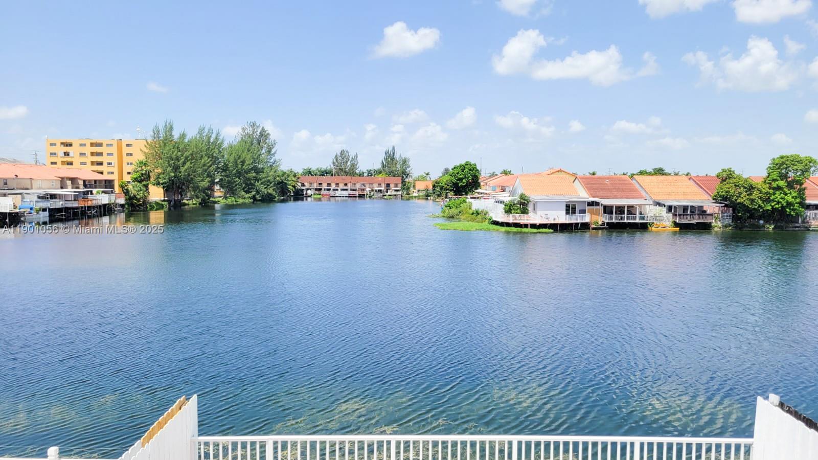 WEST VIEW LAKE TOWNHOMES - Residential