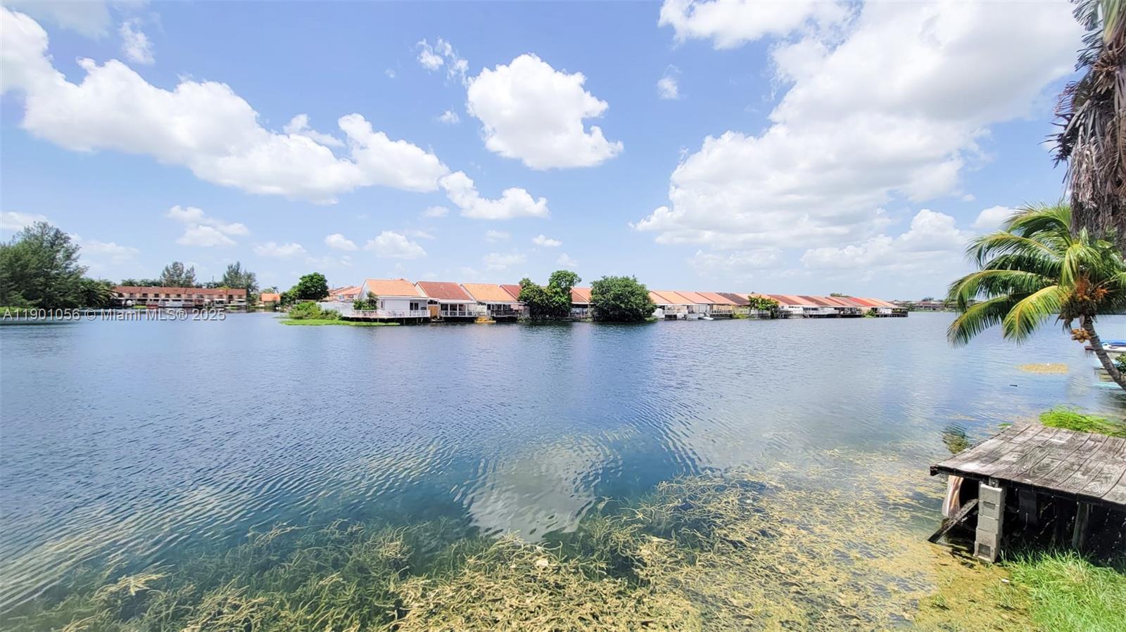 WEST VIEW LAKE TOWNHOMES - Residential