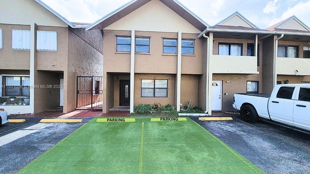 WEST VIEW LAKE TOWNHOMES - Residential