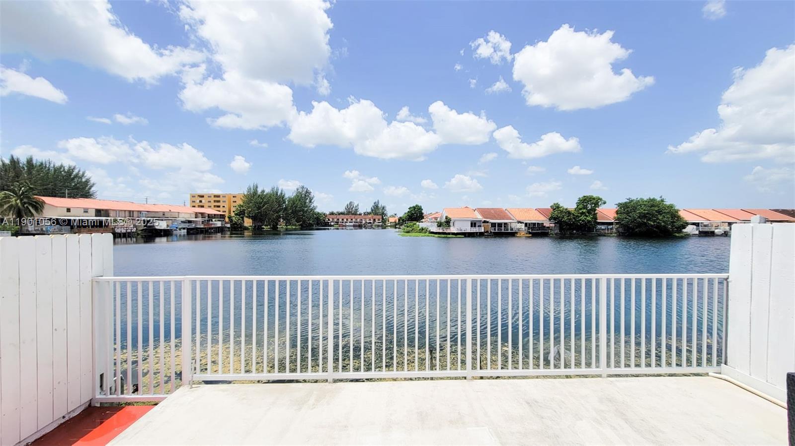 WEST VIEW LAKE TOWNHOMES - Residential