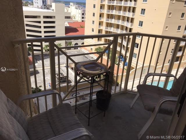 STRAND CONDO - Residential Lease