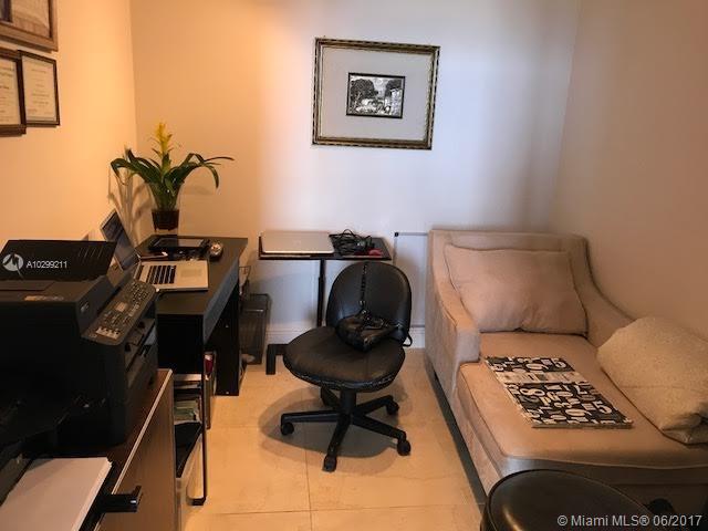 STRAND CONDO - Residential Lease