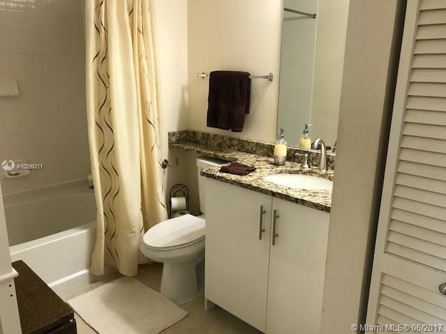 STRAND CONDO - Residential Lease