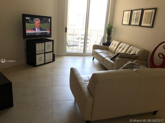 STRAND CONDO - Residential Lease