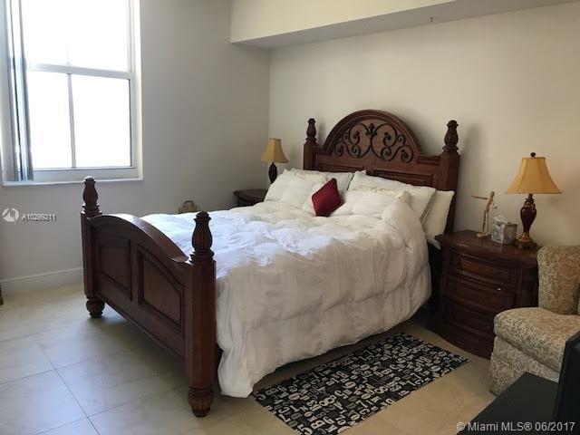 STRAND CONDO - Residential Lease