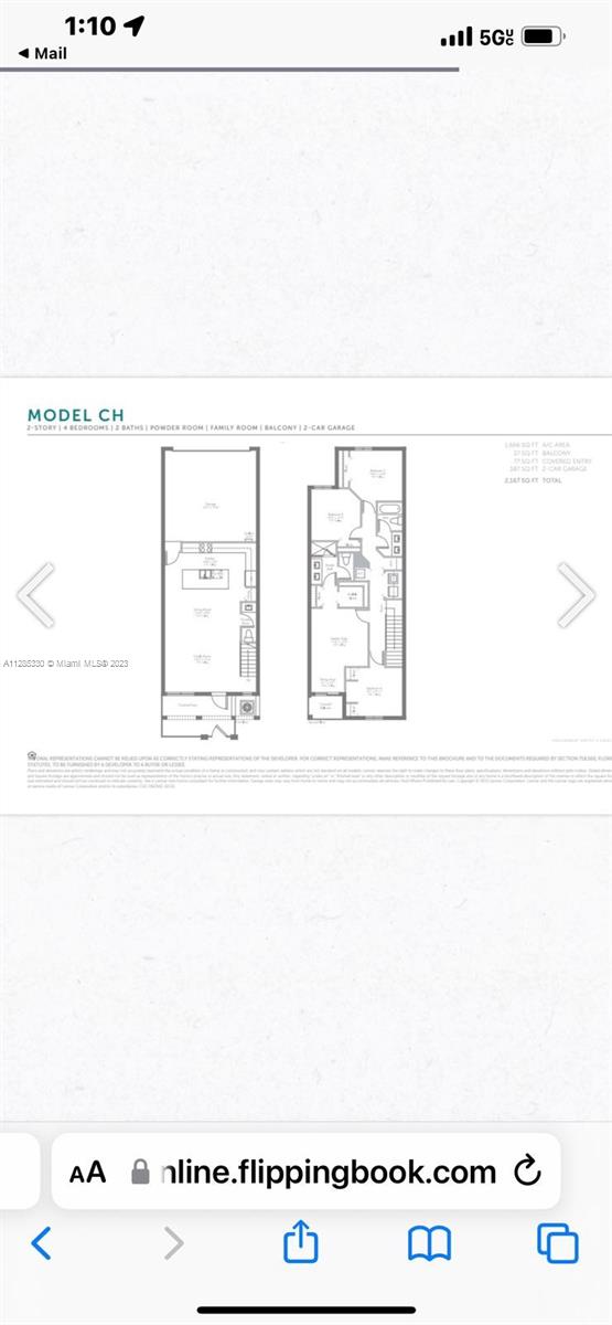 DOWNTOWN DORAL SOUTH PHAS - Residential