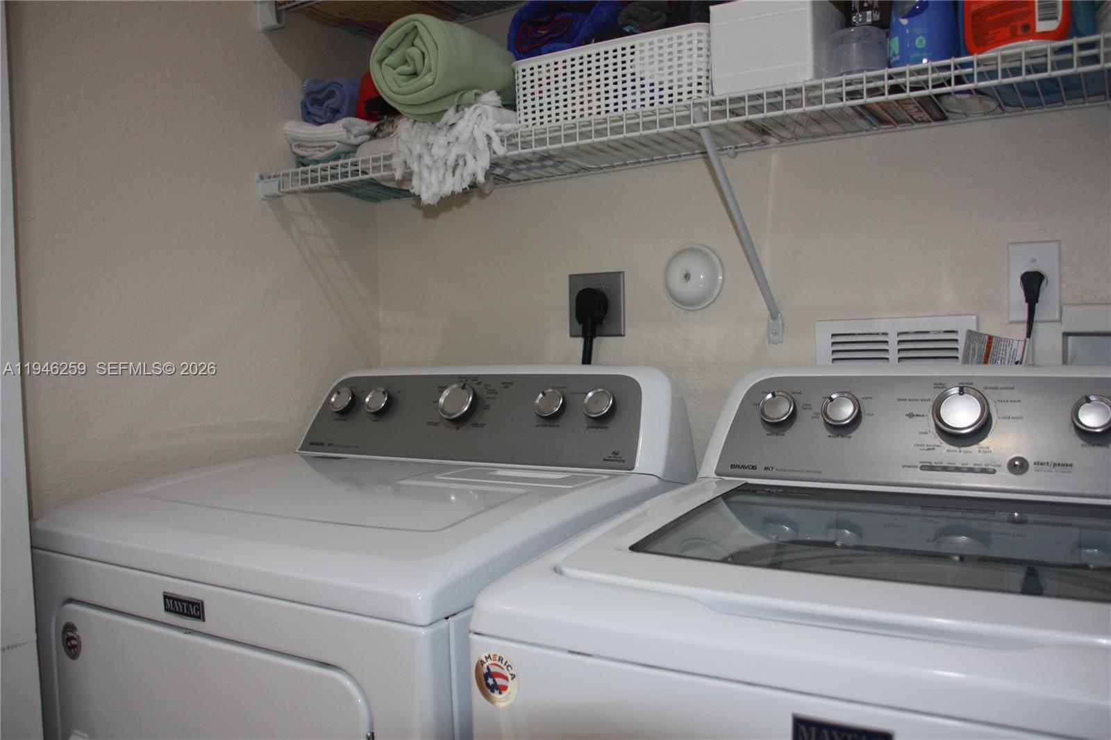 BRIELLA 1 CONDO - Residential