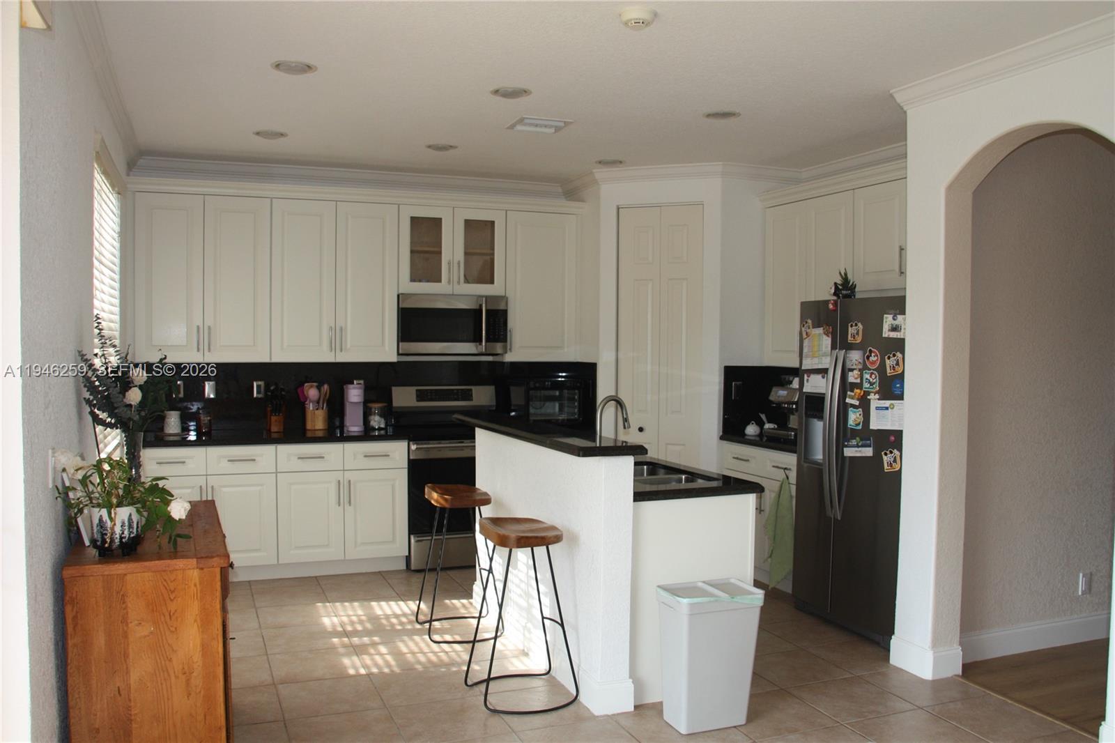 BRIELLA 1 CONDO - Residential