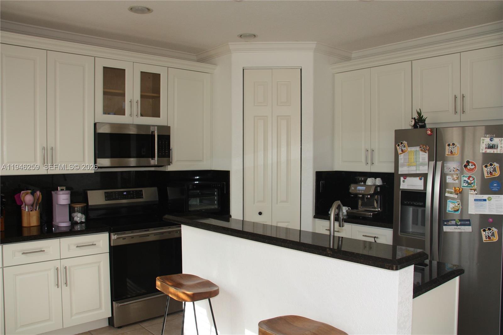 BRIELLA 1 CONDO - Residential