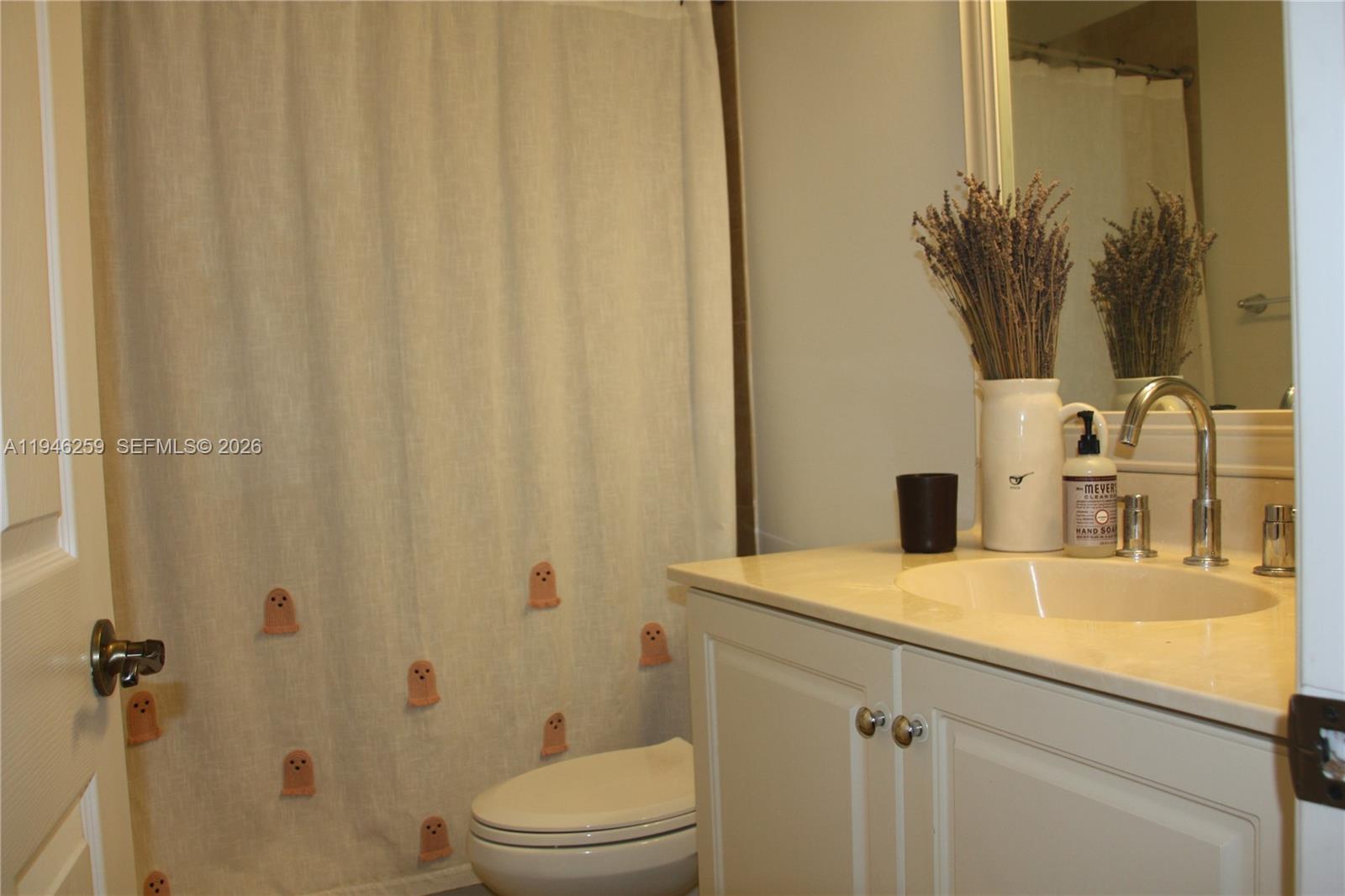 BRIELLA 1 CONDO - Residential