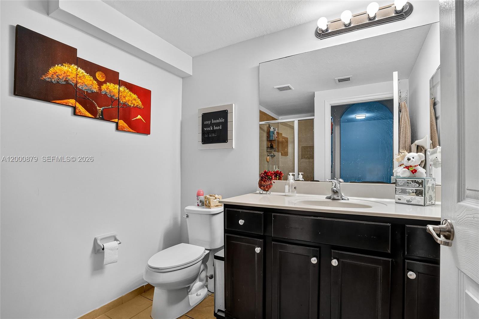 KENDALL COMMONS TOWNHOMES - Residential Lease