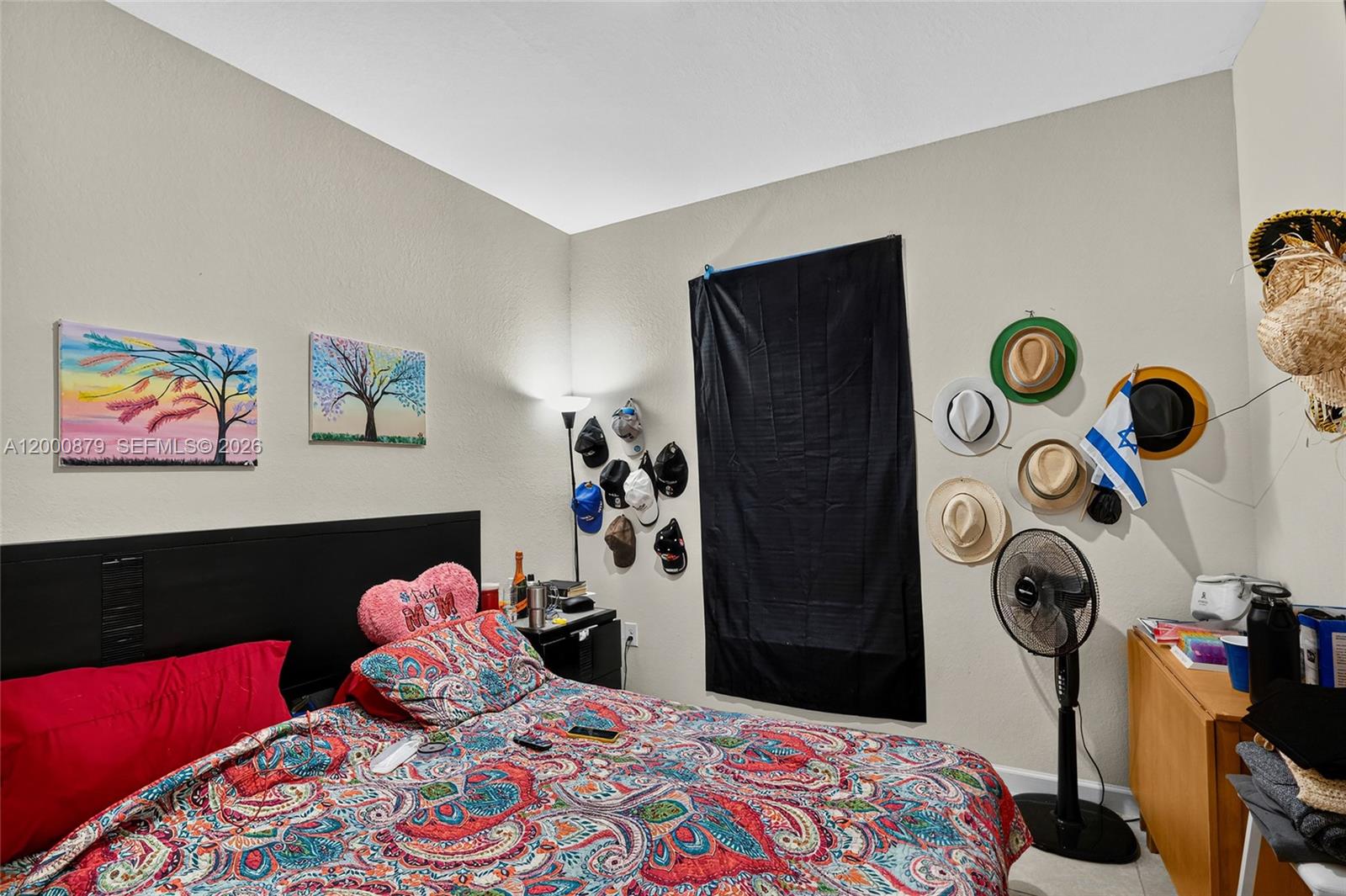 KENDALL COMMONS TOWNHOMES - Residential Lease