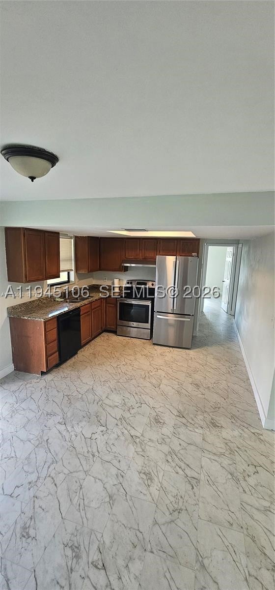 Photo of 6502 Kenwood Rd #., Fort Pierce, FL 34951 (MLS # A11945106)