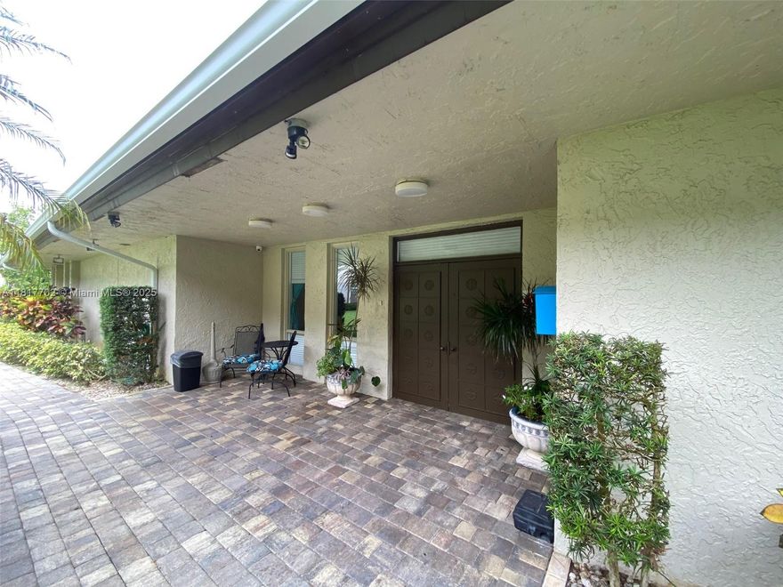 WATER VIEW! 2 BED, 2 BATH GROUND FLOOR UNIT. WASHER AND DRYER CONVENIENTLY LOCATED IN UNIT. PRIVATE SCREENED IN PATIO WITH WATER VIEW. COMMUNITY POOL. THIS 55+ COMMUNITY WITH GOLF COURSE IS GATED WITH SECURE ENTRY. EASY ACCESS TO SHOPPING, RESTAURANTS AND TURNPIKE.