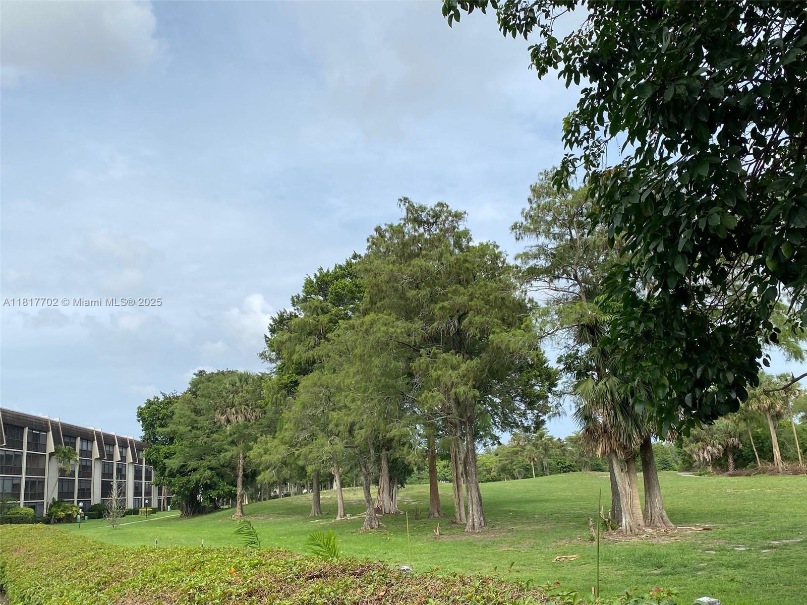 GREENS OF INVERRARY PHASE - Residential