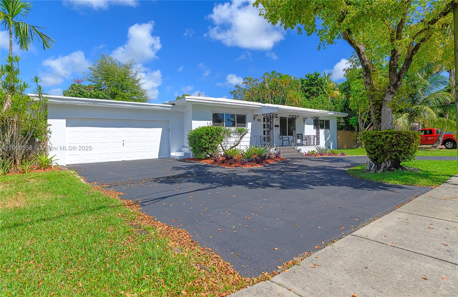 MIAMI SHORES SEC 5 - Residential