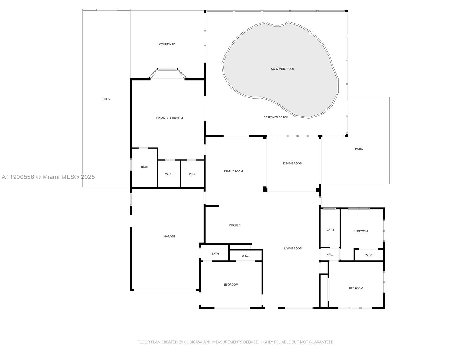 MIAMI SHORES SEC 5 - Residential