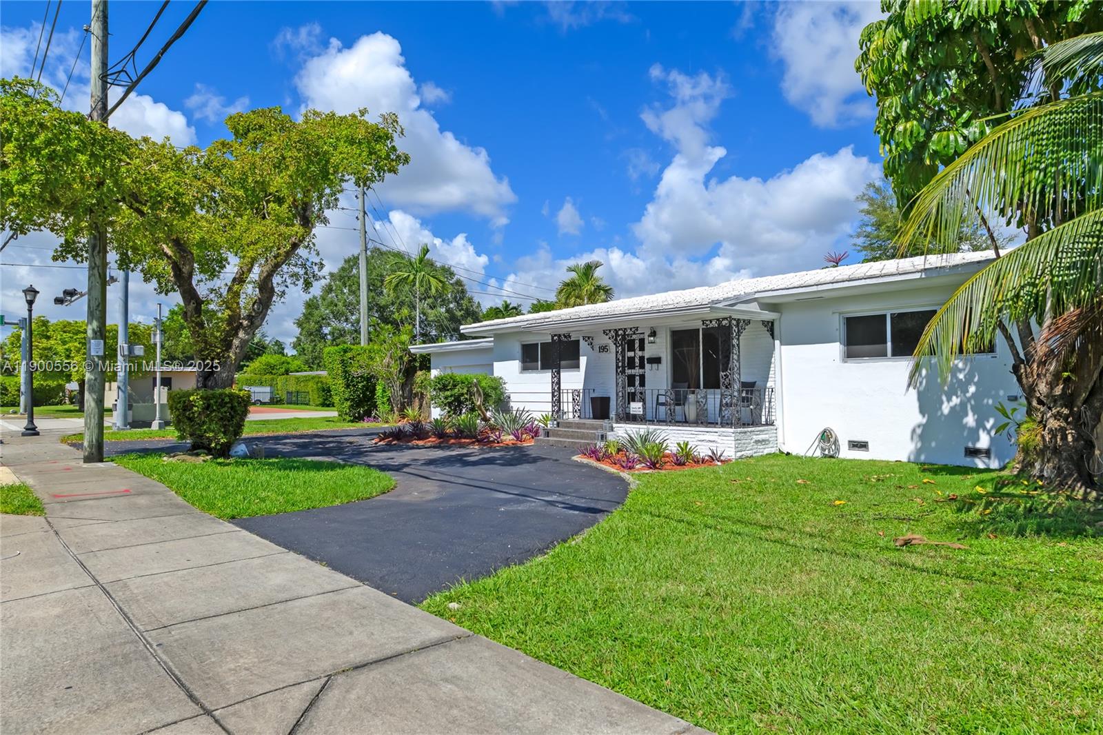 MIAMI SHORES SEC 5 - Residential