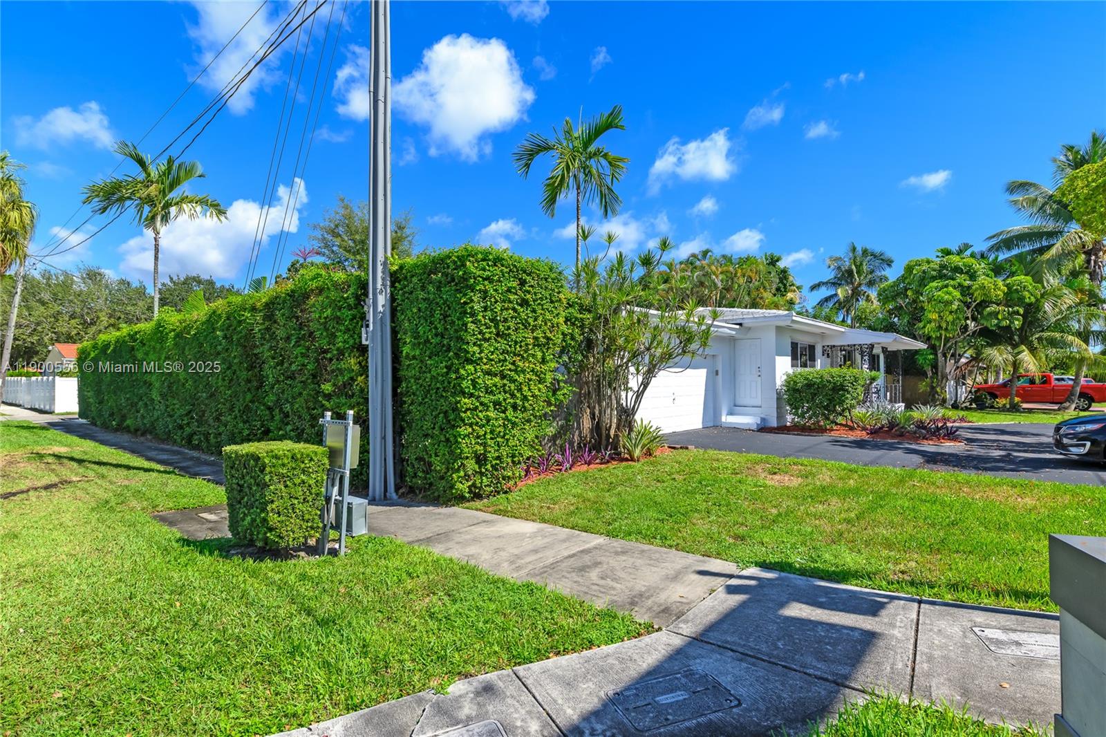 MIAMI SHORES SEC 5 - Residential