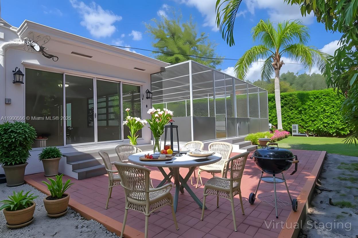 MIAMI SHORES SEC 5 - Residential