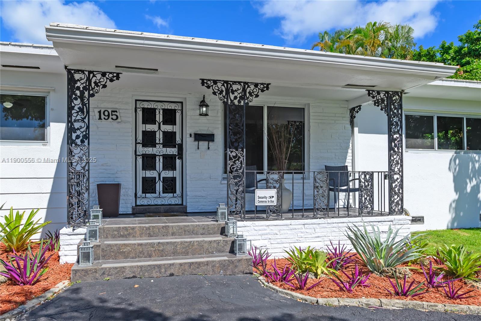 MIAMI SHORES SEC 5 - Residential