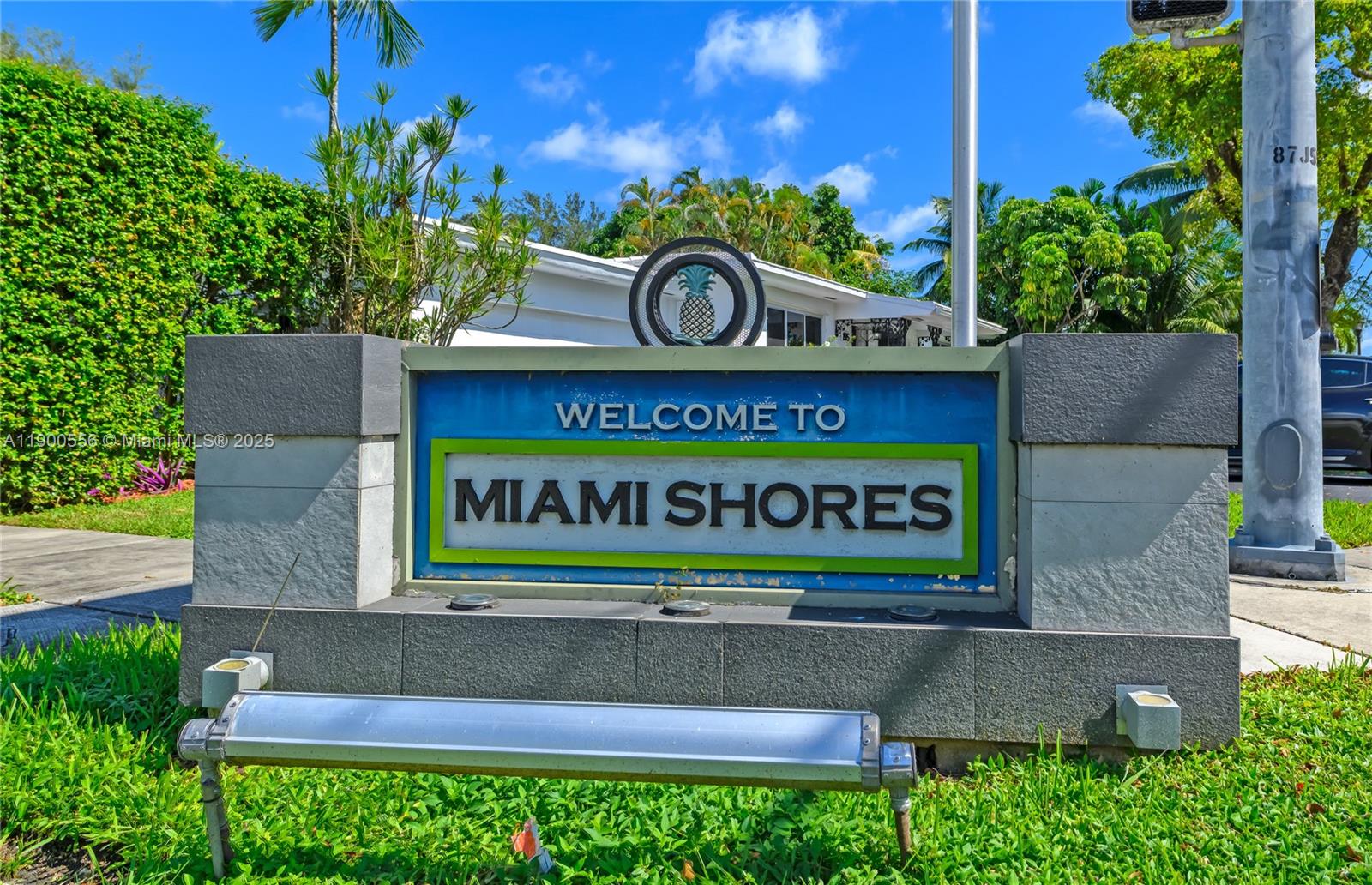 MIAMI SHORES SEC 5 - Residential