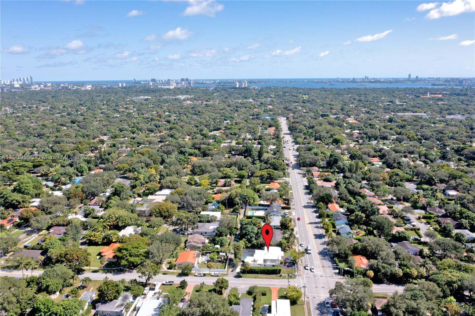 MIAMI SHORES SEC 5 - Residential
