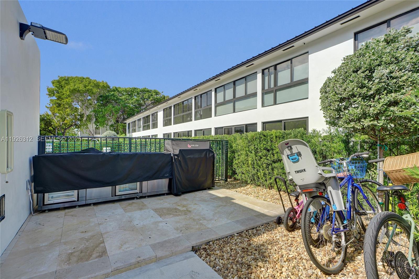 KEY CASSA CONDO - Residential Lease