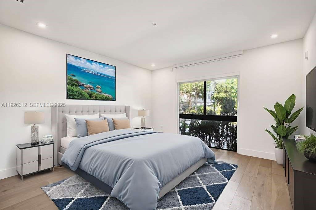 KEY CASSA CONDO - Residential Lease