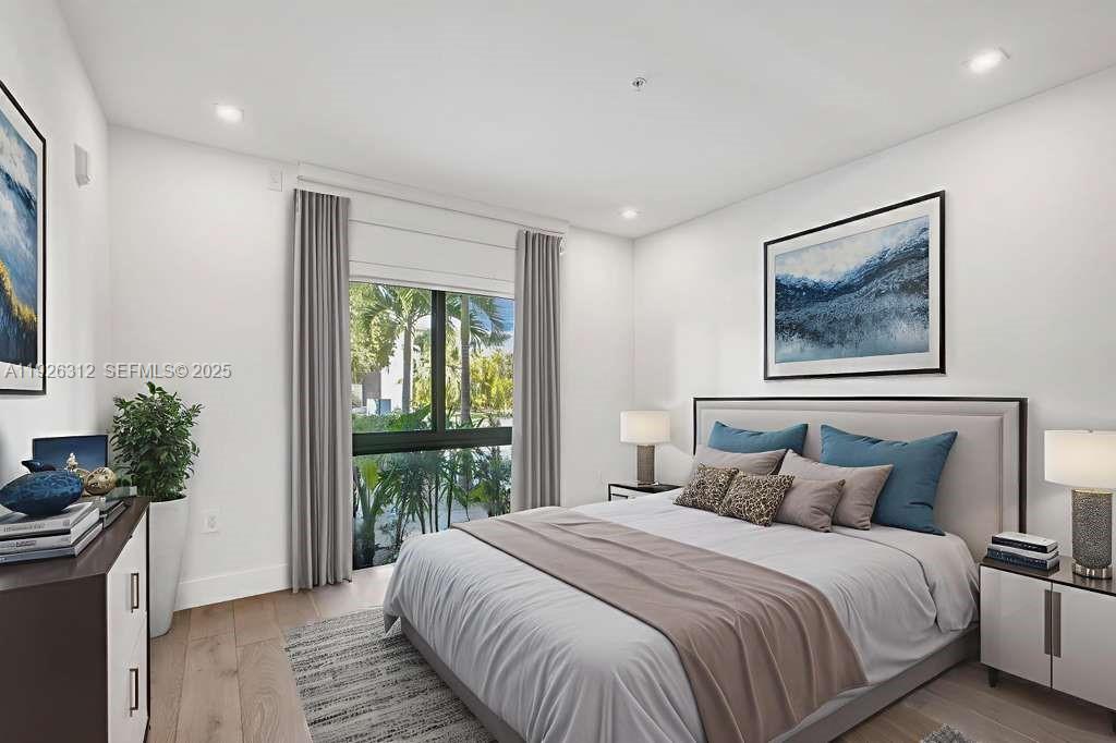 KEY CASSA CONDO - Residential Lease