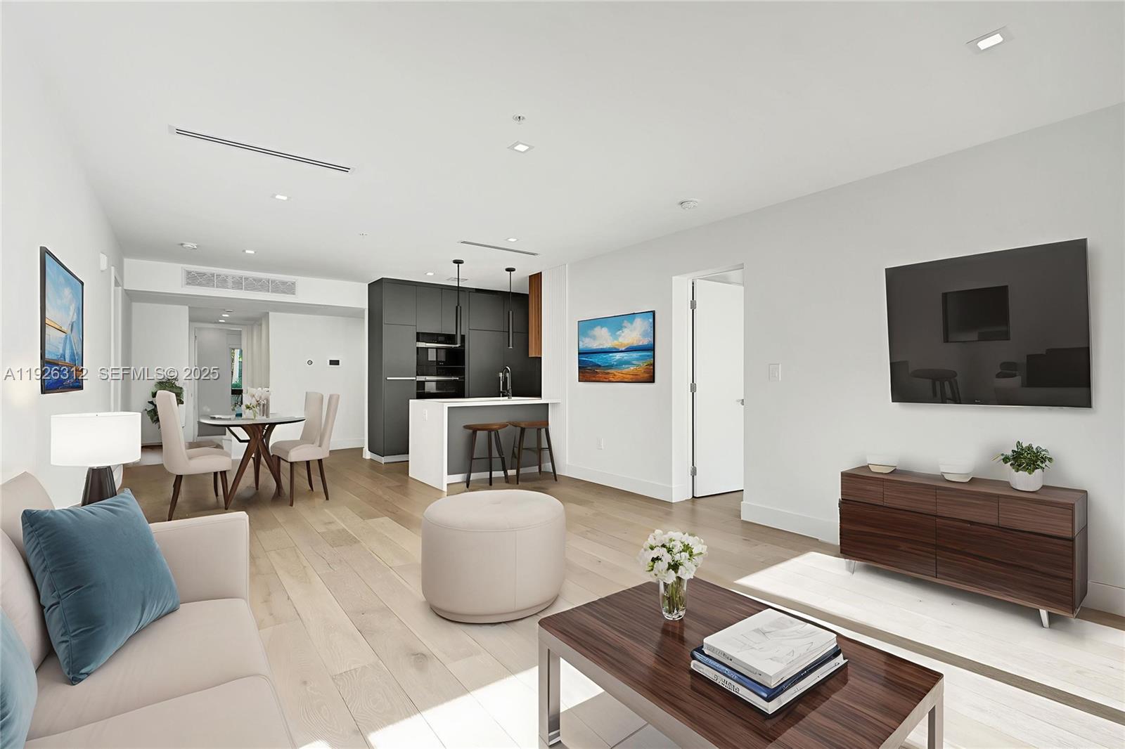 KEY CASSA CONDO - Residential Lease