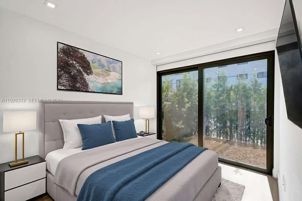 KEY CASSA CONDO - Residential Lease