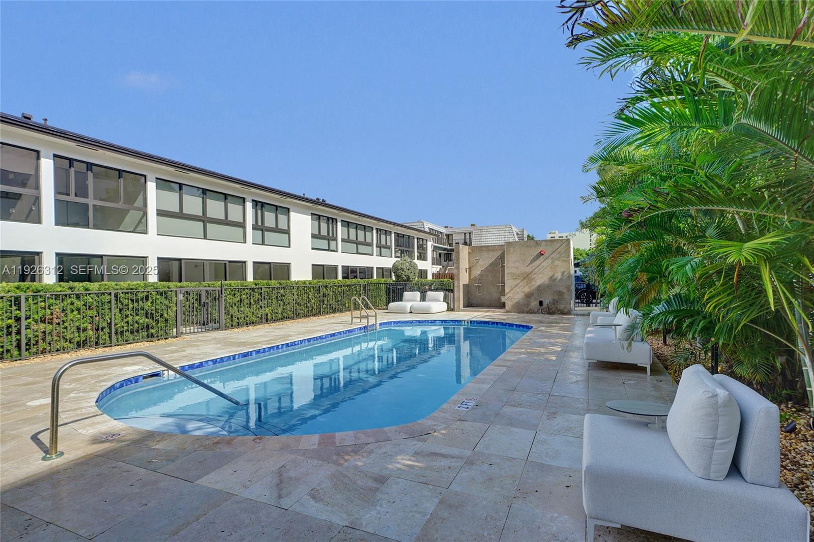 KEY CASSA CONDO - Residential Lease