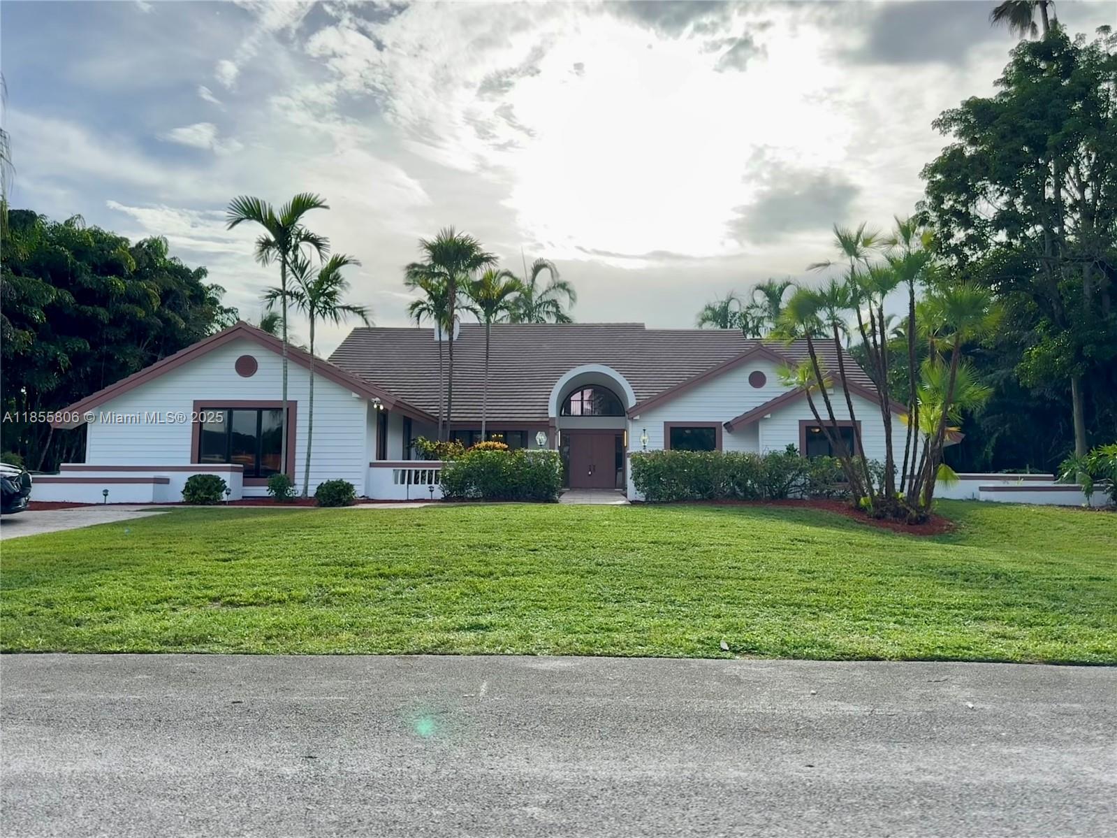 2171 SW 117th Ter