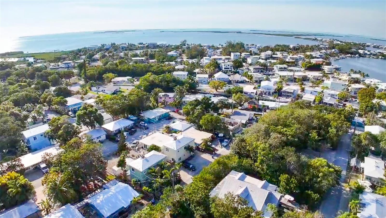 Property for Sale at 80 Le Grand Dr, Key Largo, Monroe County, Florida - Bedrooms: 2 
Bathrooms: 3  - $705,000