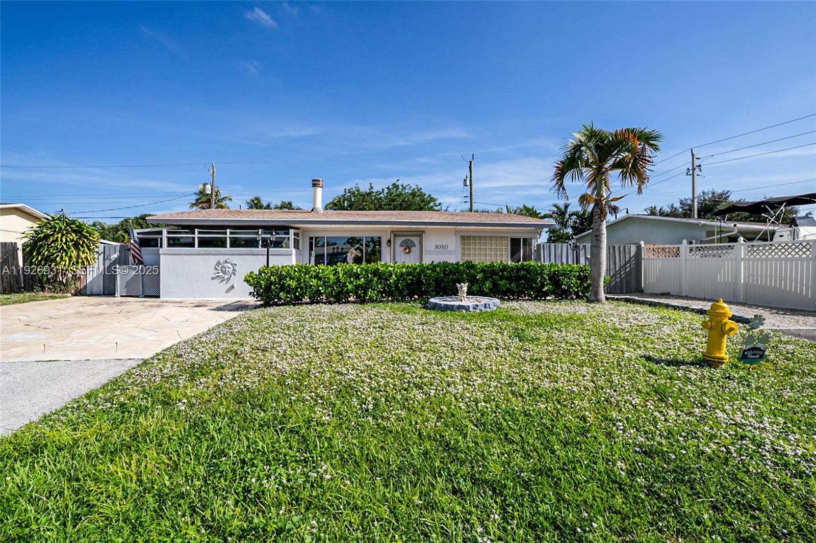 CRESTHAVEN NO 5 - Residential