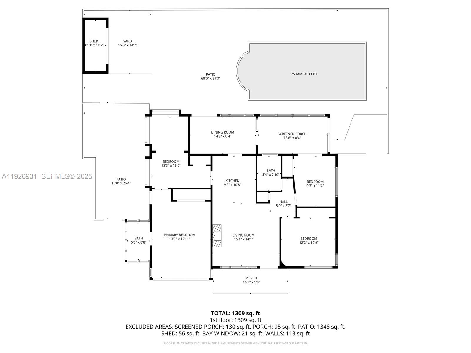 CRESTHAVEN NO 5 - Residential