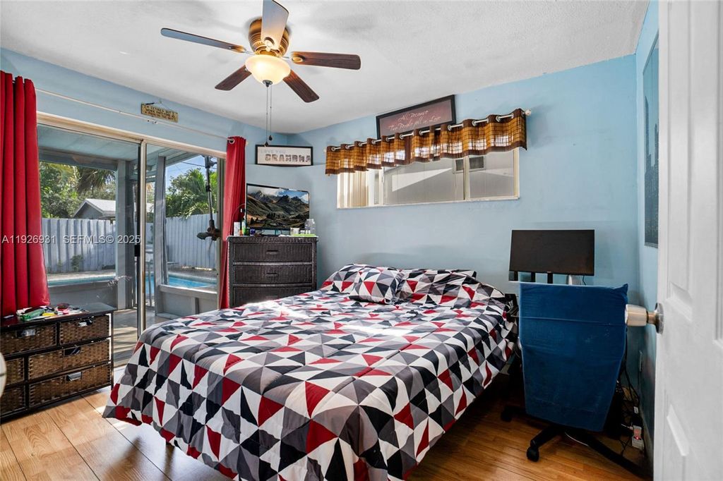 Photo of 3010 NE 10th Ter, Pompano Beach, FL 33064 (MLS # A11926931)