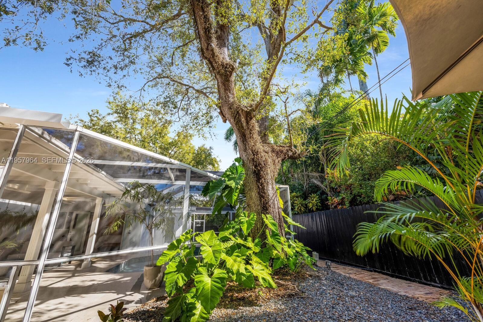 COLLEGE GROVES - Residential