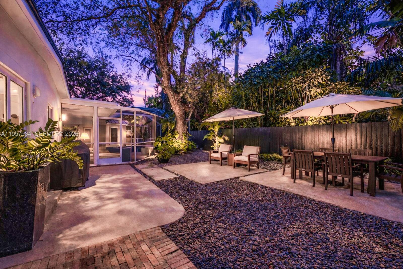 COLLEGE GROVES - Residential