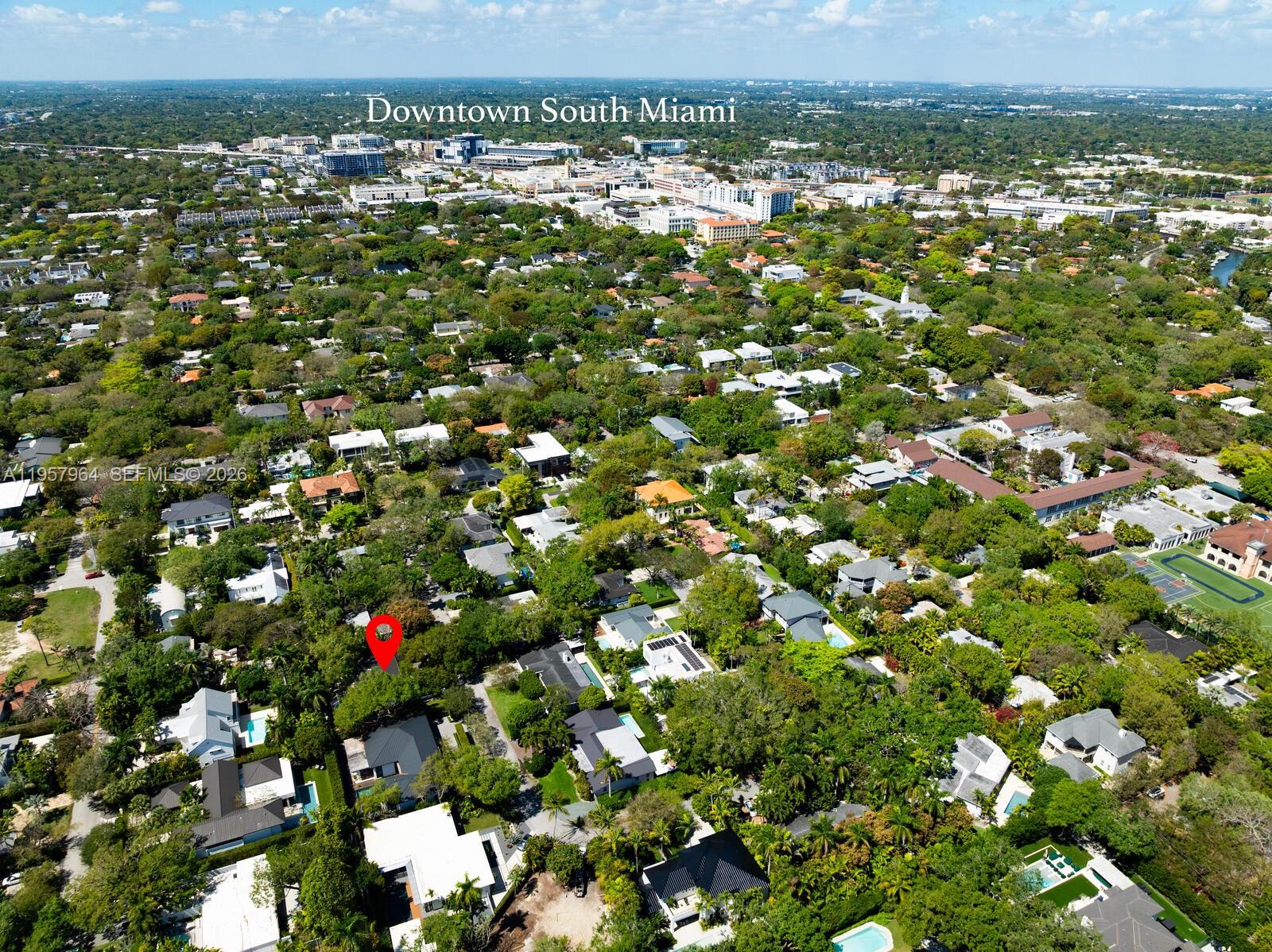 COLLEGE GROVES - Residential