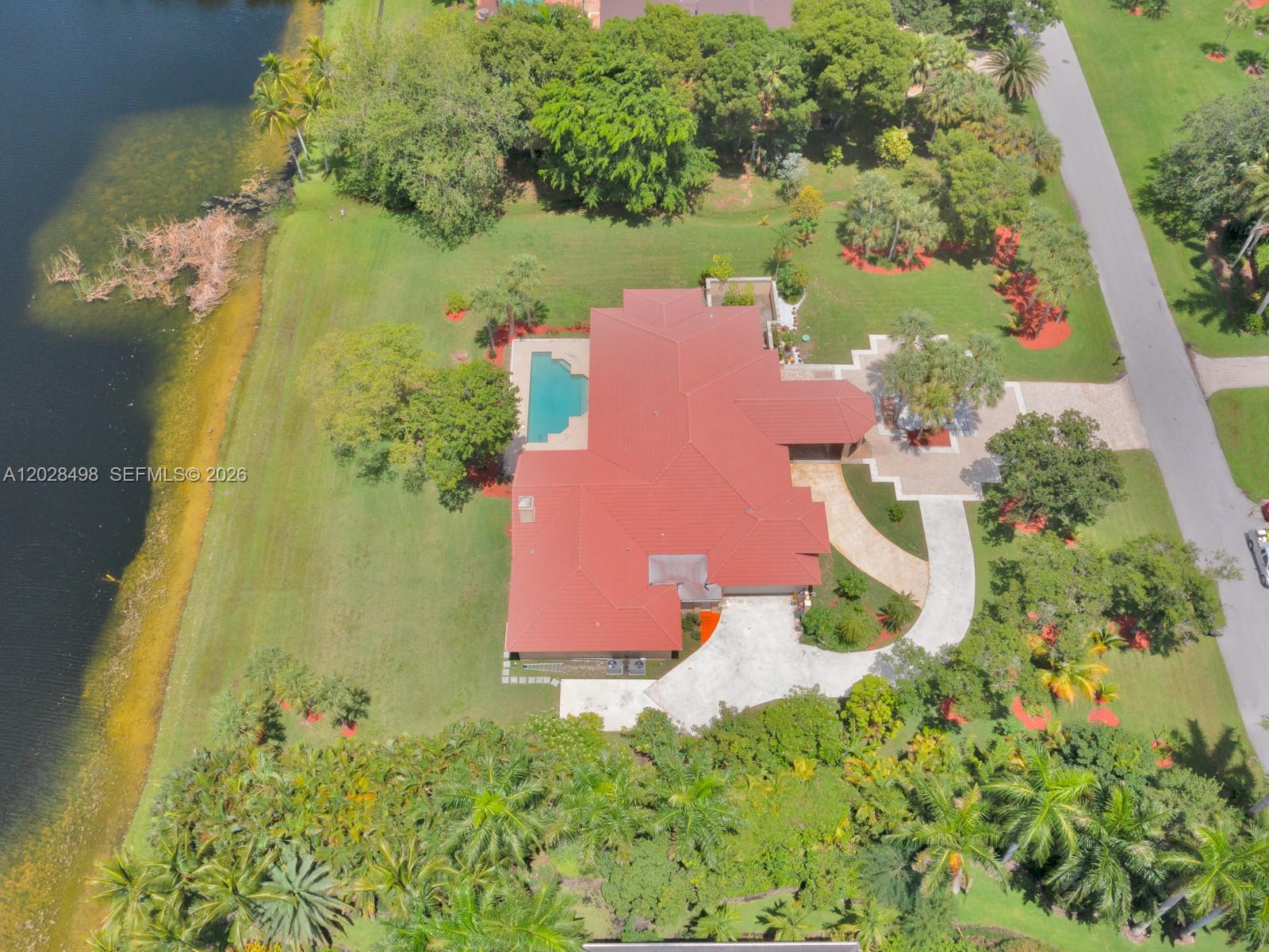 WINDMILL RANCH ESTATES - Residential