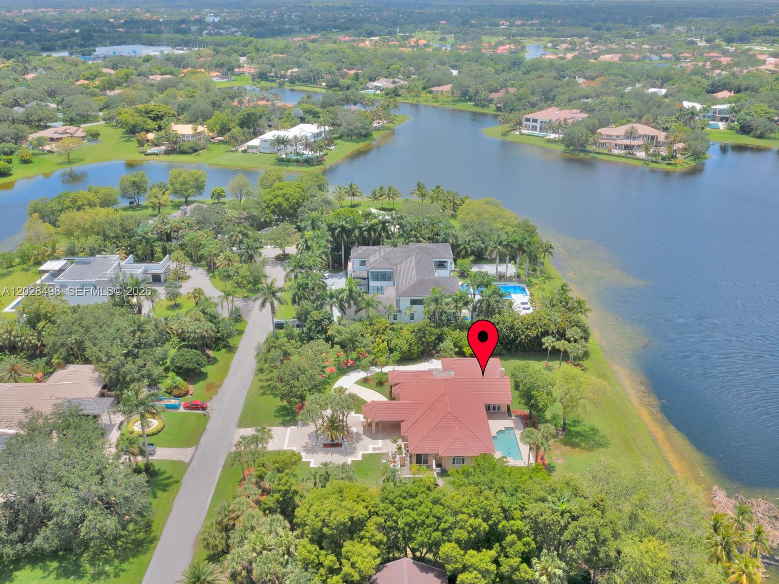 WINDMILL RANCH ESTATES - Residential