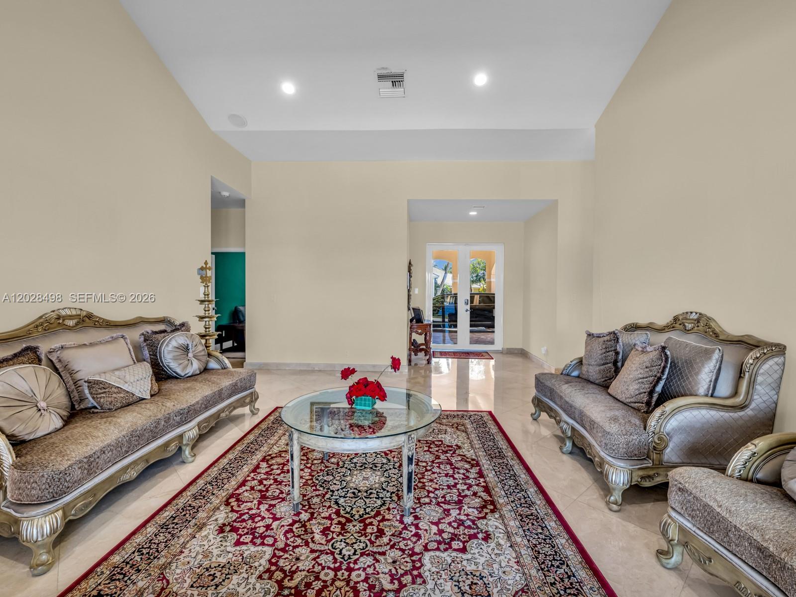 WINDMILL RANCH ESTATES - Residential