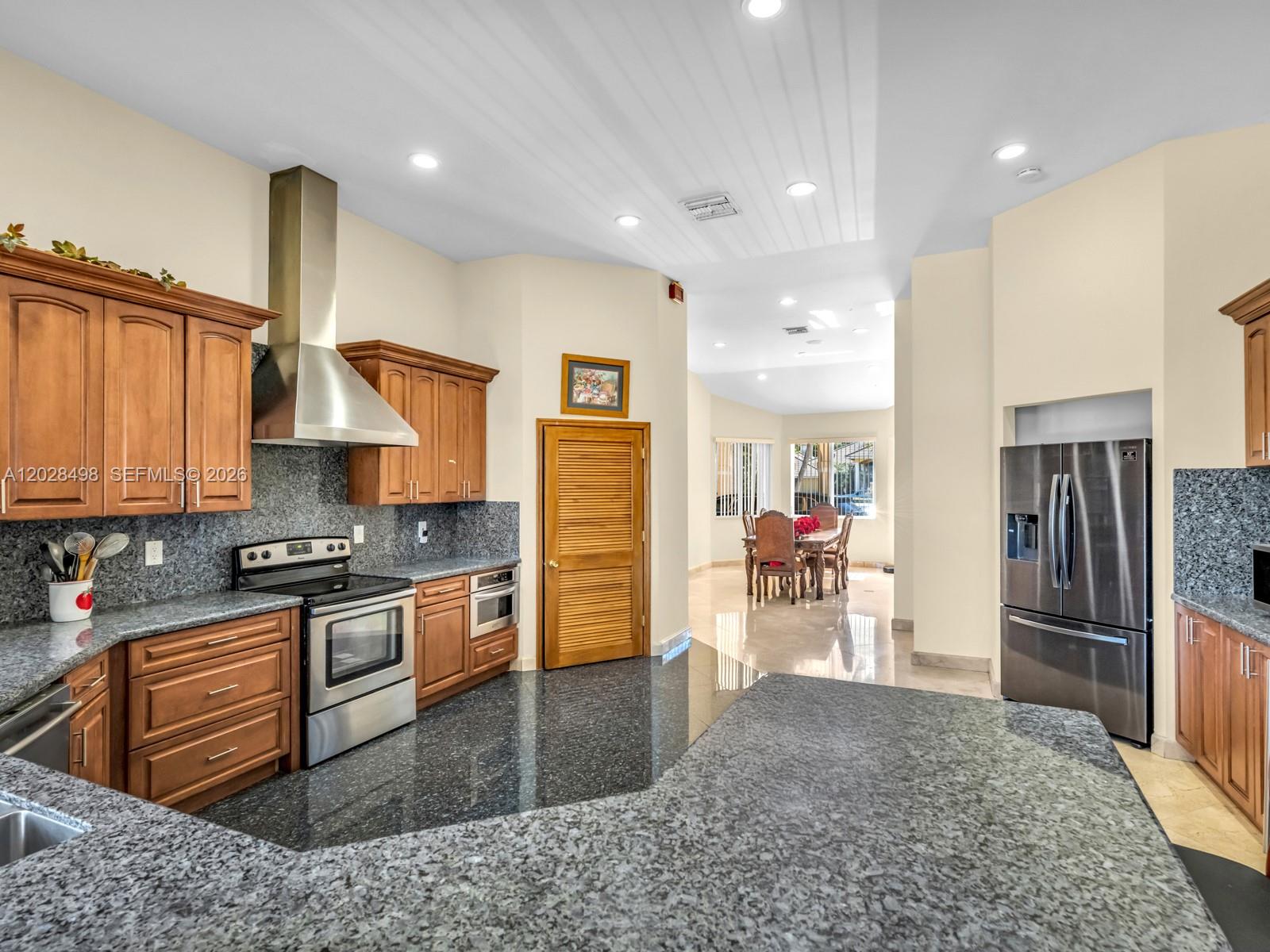 WINDMILL RANCH ESTATES - Residential