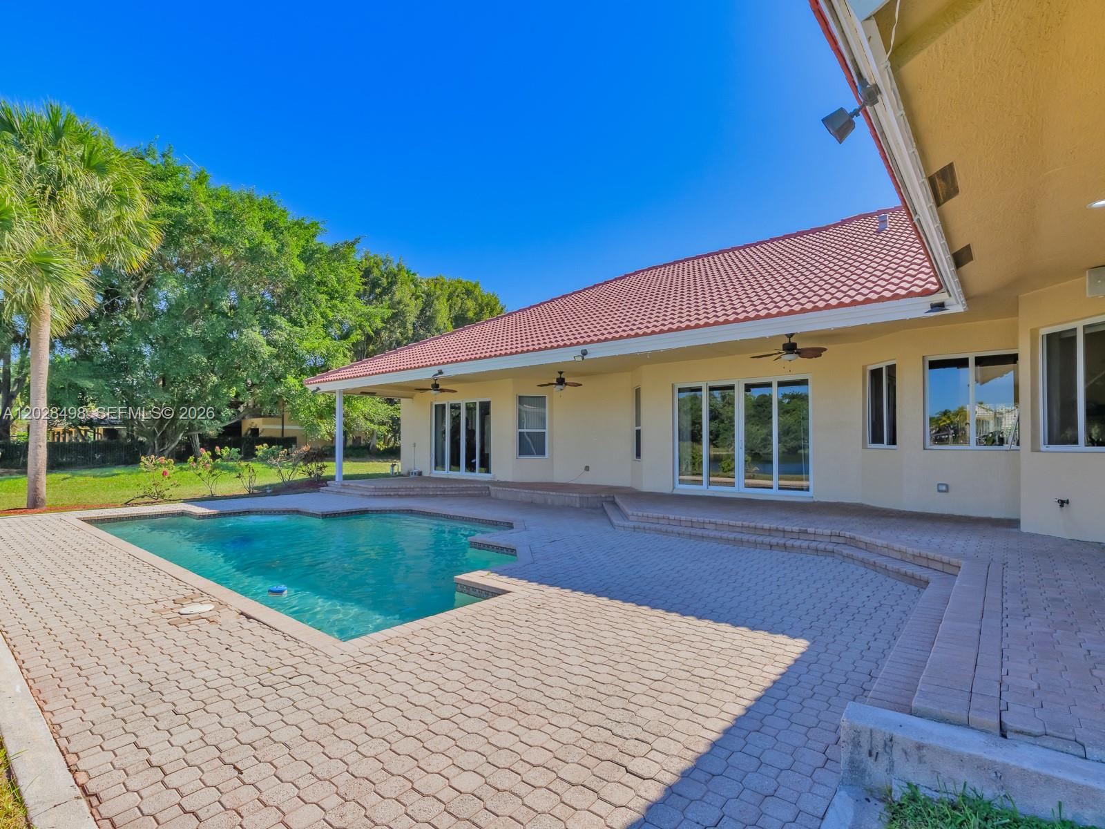 WINDMILL RANCH ESTATES - Residential