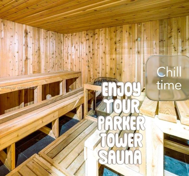 PARKER TOWER CONDO - Residential